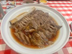 -西贝(吴江路湟普汇店)