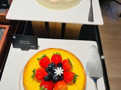 -Social 秀西餐厅-长沙瑞吉酒店(运达店)