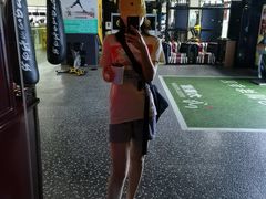 -力美健·游泳·健身(亚运城店)