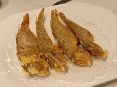 炸马头鱼-潮人姐妹轩(海宁路店)