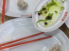 -饺小吉(T11店)