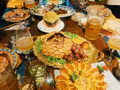 -卢布里西餐厅(总店)