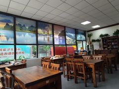 大堂-牛八宝桂林米粉(八里庄店)