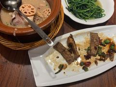 -董厨煨汤馆(车站路店)