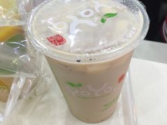 -优茶手作(凯邦店)