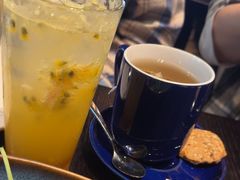 -bluefrog蓝蛙(皇庭广场店)