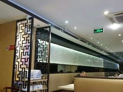 -东泰祥生煎馆(重庆北路店)