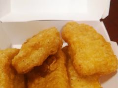 -麦当劳(北京路广百广场店)