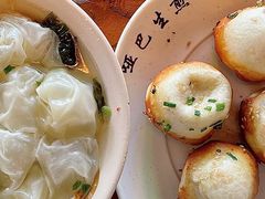 -哑巴生煎(临顿路店)