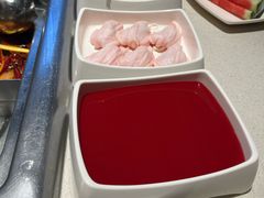 -海底捞火锅(龙首印象城店)