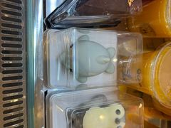 -贝林大翅鲸简餐厅(国家海洋博物馆店)