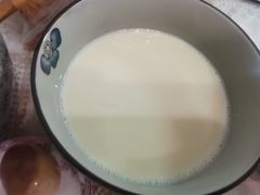 美味甜豆浆-云南大锅豆浆店