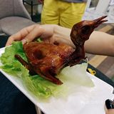 听说夏天就要一边开空调一边吃打边炉[得意]