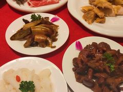 -天宜隆蘑菇宴火锅(石景山旗舰店)