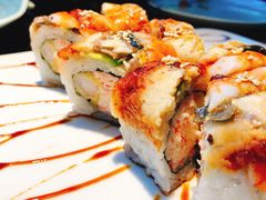 -山葵家·创意料理(宁波来福士店)