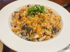 -七色云蔬食(喜邻里店)
