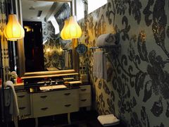 -天津津利华酒店