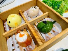 -蔡澜点心·粤菜(赛格国际购物中心店)