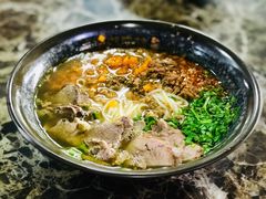 -云龙湖阿喆米线(云龙湖店)