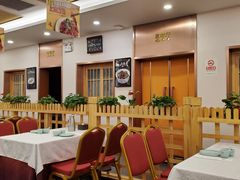 大堂-九头鸟酒家(四道口店)