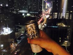 -彩虹云霄拜约克摩天塔