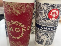-霸王茶姬(上海静安大悦城店)