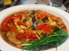 -金牌外婆家(苏州中心店)