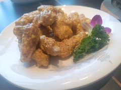 -码头鲜精致威海菜(欧乐坊店)