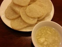 灌肠-北平小馆·烤鸭·家常菜(磨房北里店)