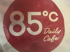 -85度C(青岛闽江路店)