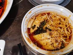 -弄堂里·寻味杭州(湖滨银泰in77C区店)