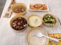 -真功夫(福中路店)