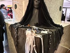 -上海锦江汤臣洲际大酒店壹阶层