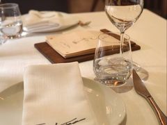 -La Vita 意大利传统料理(富民路店)