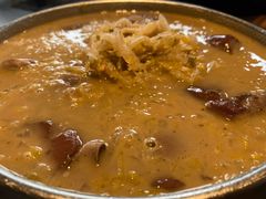 杀猪菜-95号酱骨·一块豆腐(展春园西路店)