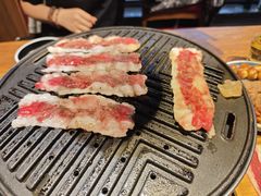 -齐函杨佳清真烤肉(鑫海店)