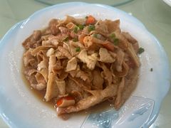 -黄牛肉馆·皖南土菜