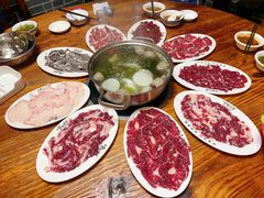 -官塘兄弟·潮汕牛肉店(官塘总店)