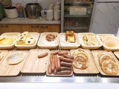 -粥小北包子油条馆(创始店)