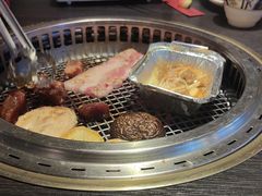 -AJIYA·池袋日式烧肉自助(天津万象城店)