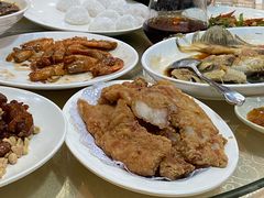 -鹏城人家海鲜酒家·23年老字号(较场尾店)