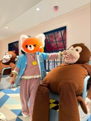 -奈尔宝家庭中心·亲子餐厅(华采天地店)