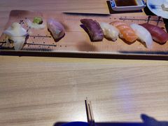 -琴寿司居酒屋(中山广场店)