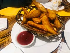 -申德勒加油站餐厅(三里屯北小街店)