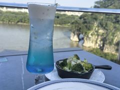 -璟象酒店-爱丽坊景观餐厅