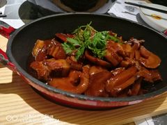 -小大董·烤鸭(凤凰汇店)