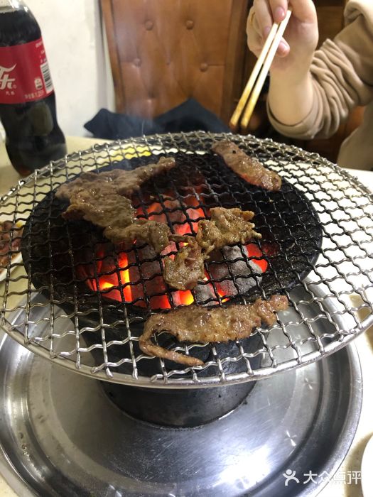 千里马烧烤(南六东路店)图片