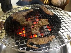 -千里马烧烤(南六东路店)