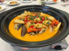 -虹御轩·传承江浙菜(虹桥店)