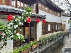 -小喜客·云南特色菜(纳西庭院店)